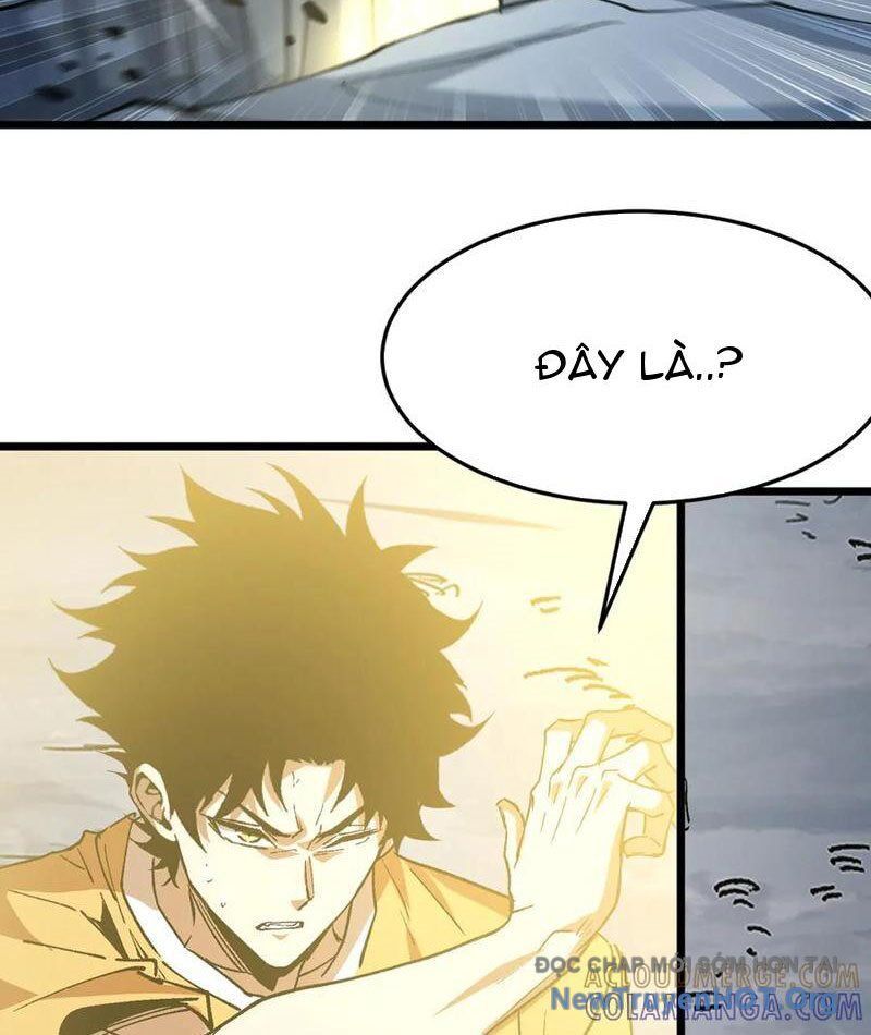 Triệu Hoán Ác Ma, Ta Đã Là Thâm Uyên Chapter 26 - Trang 42