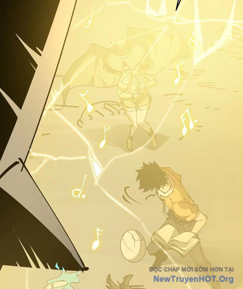 Triệu Hoán Ác Ma, Ta Đã Là Thâm Uyên Chapter 26 - Trang 44