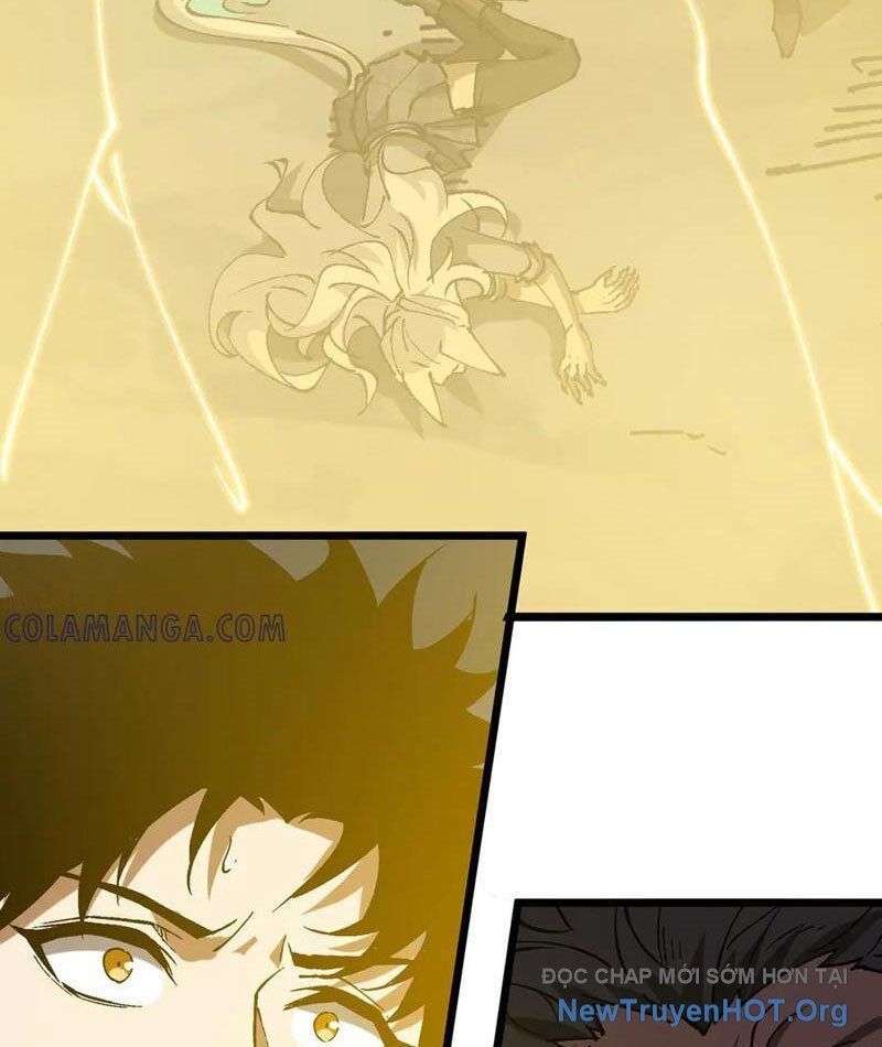 Triệu Hoán Ác Ma, Ta Đã Là Thâm Uyên Chapter 26 - Trang 45