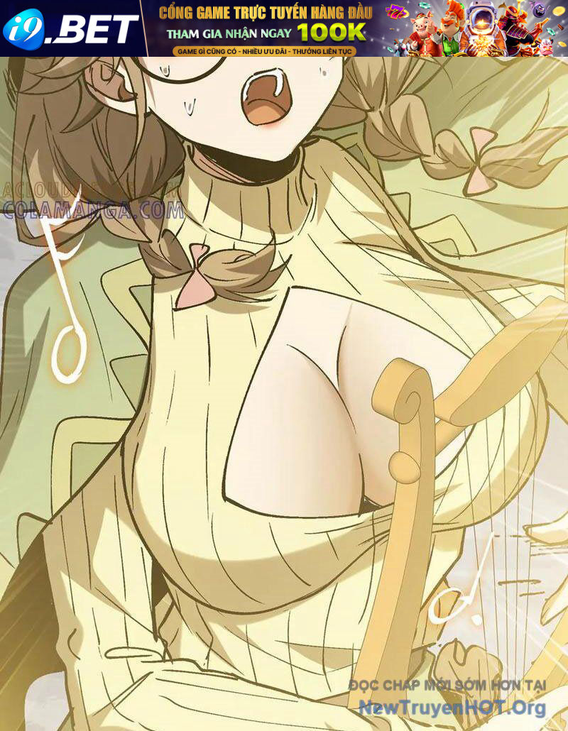 Triệu Hoán Ác Ma, Ta Đã Là Thâm Uyên Chapter 26 - Trang 48