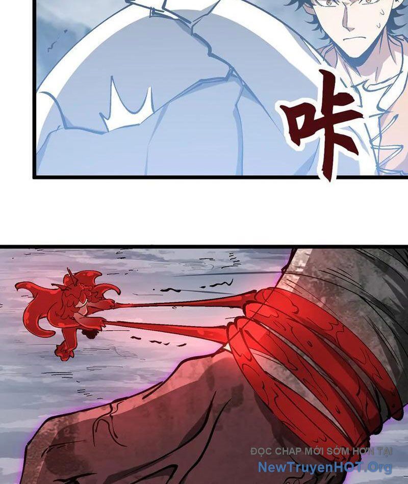 Triệu Hoán Ác Ma, Ta Đã Là Thâm Uyên Chapter 26 - Trang 56