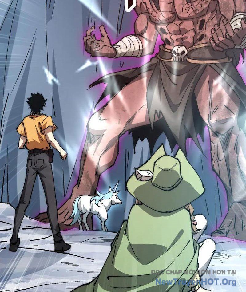 Triệu Hoán Ác Ma, Ta Đã Là Thâm Uyên Chapter 26 - Trang 70