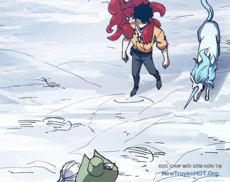 Triệu Hoán Ác Ma, Ta Đã Là Thâm Uyên Chapter 27 - Trang 28