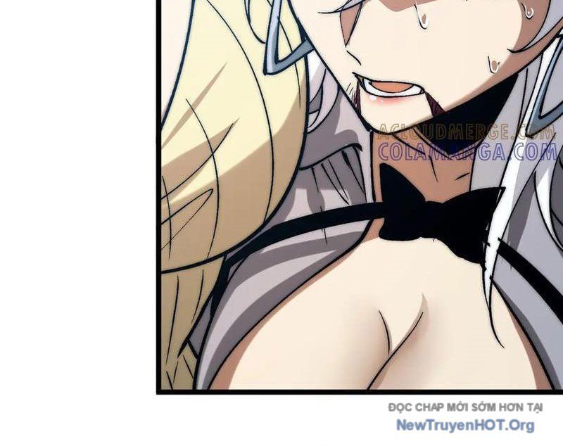 Triệu Hoán Ác Ma, Ta Đã Là Thâm Uyên Chapter 27 - Trang 35
