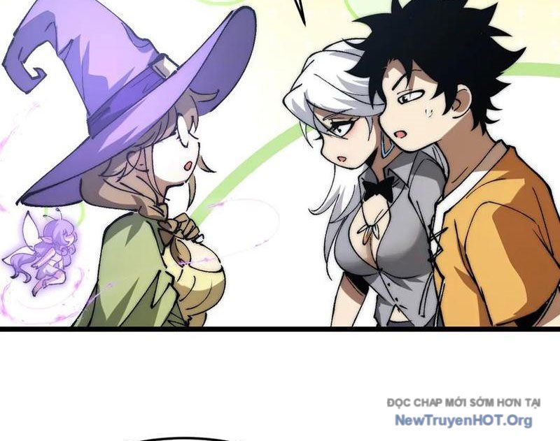 Triệu Hoán Ác Ma, Ta Đã Là Thâm Uyên Chapter 27 - Trang 97
