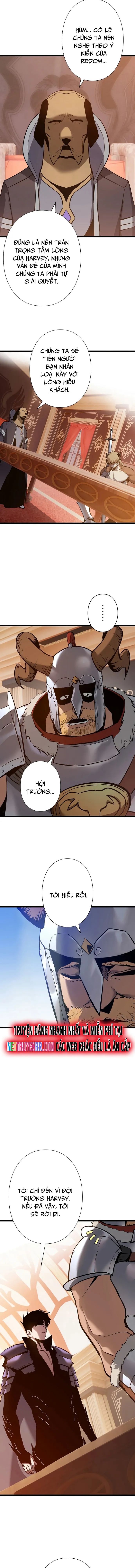 Trở Thành Anh Hùng Mạnh Nhất Nhờ Gian Lận - Chapter 31 - Page 11