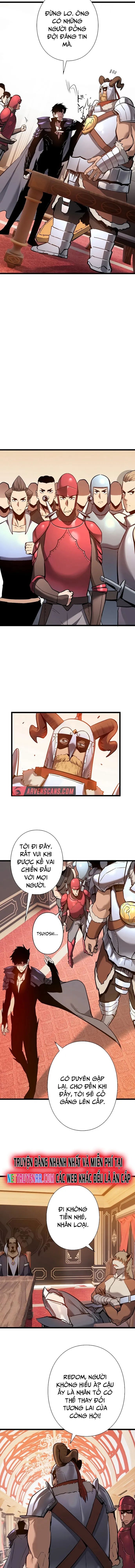 Trở Thành Anh Hùng Mạnh Nhất Nhờ Gian Lận - Chapter 31 - Page 12