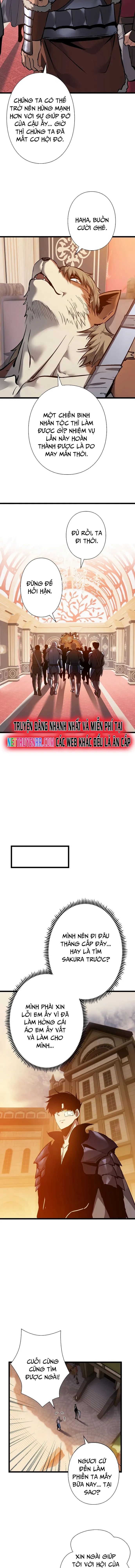 Trở Thành Anh Hùng Mạnh Nhất Nhờ Gian Lận - Chapter 31 - Page 13