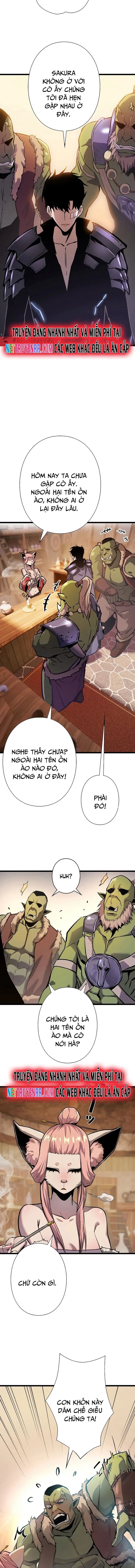 Trở Thành Anh Hùng Mạnh Nhất Nhờ Gian Lận - Chapter 31 - Page 3