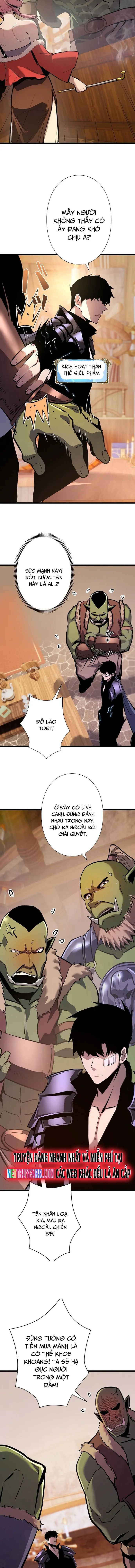 Trở Thành Anh Hùng Mạnh Nhất Nhờ Gian Lận - Chapter 31 - Page 4