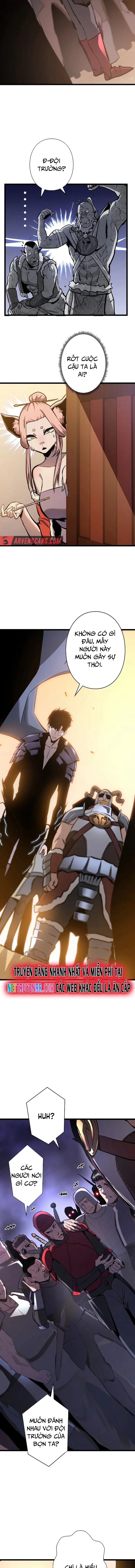 Trở Thành Anh Hùng Mạnh Nhất Nhờ Gian Lận - Chapter 31 - Page 6