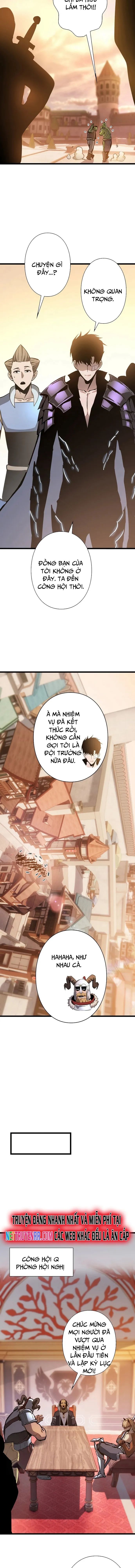 Trở Thành Anh Hùng Mạnh Nhất Nhờ Gian Lận - Chapter 31 - Page 7