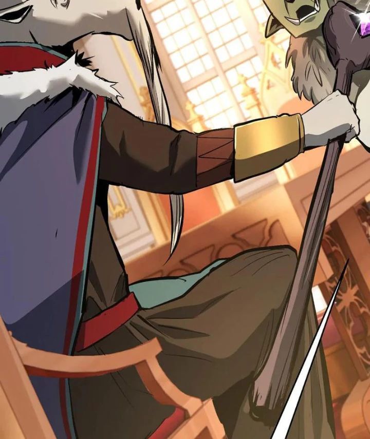 Trở Thành Anh Hùng Mạnh Nhất Nhờ Gian Lận - Chapter 32 - Page 101