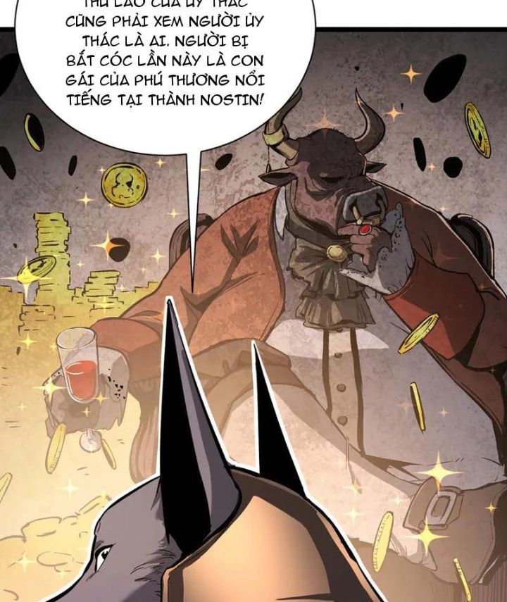 Trở Thành Anh Hùng Mạnh Nhất Nhờ Gian Lận - Chapter 32 - Page 11