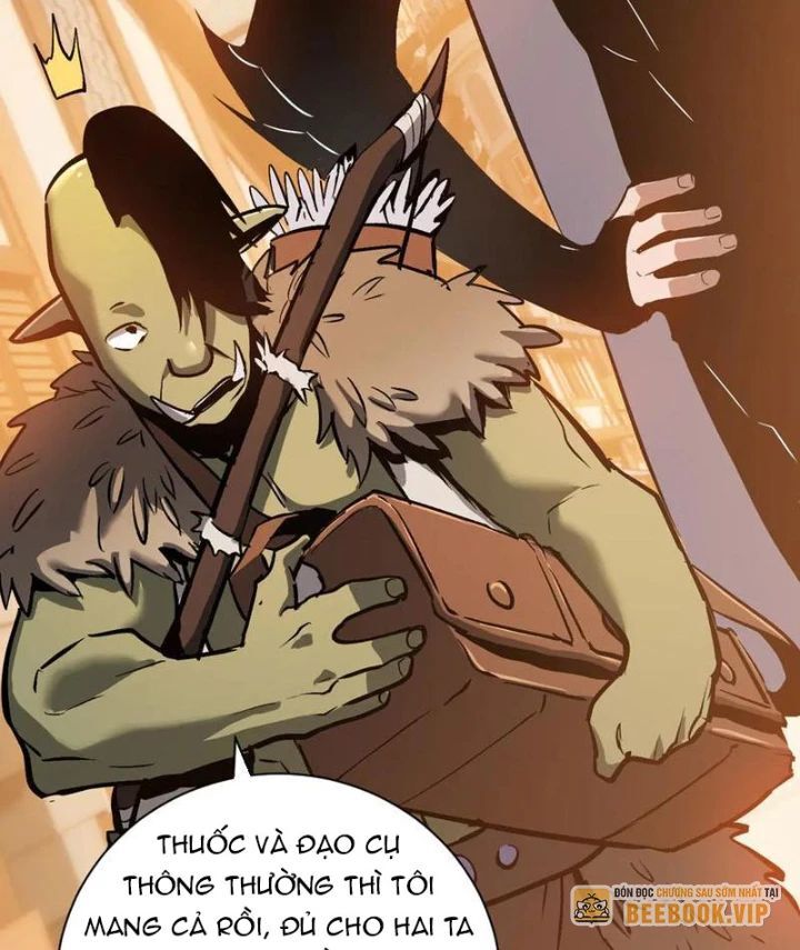 Trở Thành Anh Hùng Mạnh Nhất Nhờ Gian Lận - Chapter 32 - Page 127