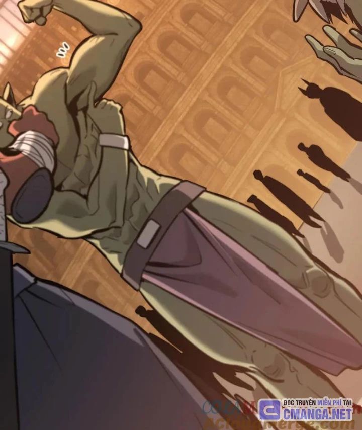 Trở Thành Anh Hùng Mạnh Nhất Nhờ Gian Lận - Chapter 32 - Page 136