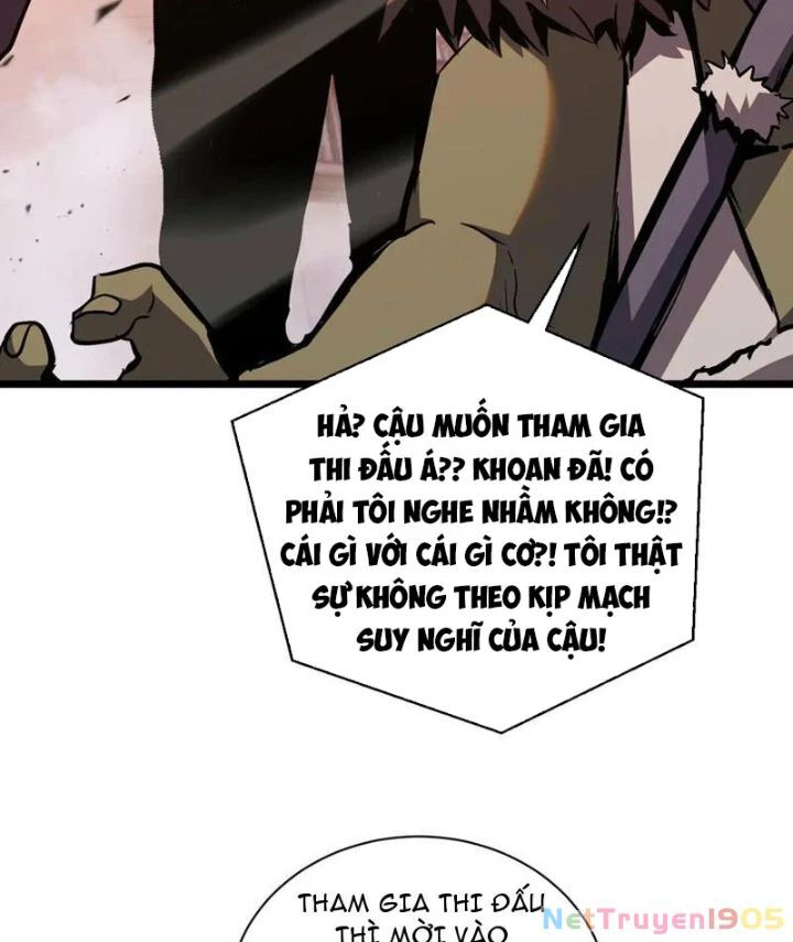 Trở Thành Anh Hùng Mạnh Nhất Nhờ Gian Lận - Chapter 32 - Page 141