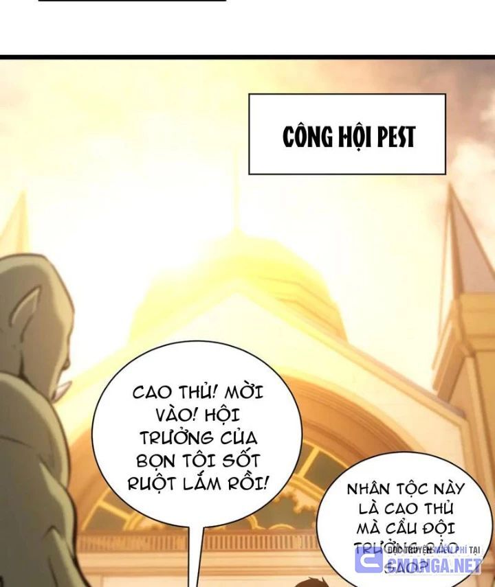 Trở Thành Anh Hùng Mạnh Nhất Nhờ Gian Lận - Chapter 32 - Page 16