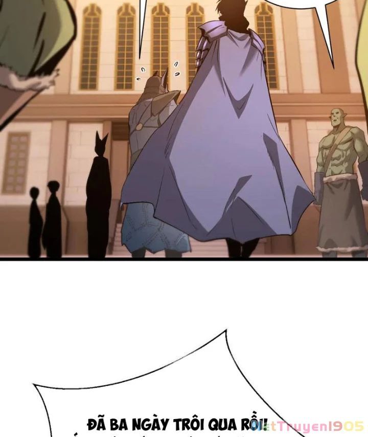 Trở Thành Anh Hùng Mạnh Nhất Nhờ Gian Lận - Chapter 32 - Page 17