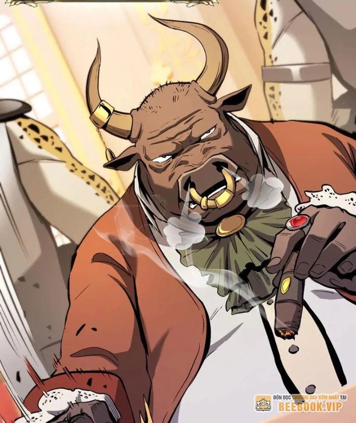 Trở Thành Anh Hùng Mạnh Nhất Nhờ Gian Lận - Chapter 32 - Page 19