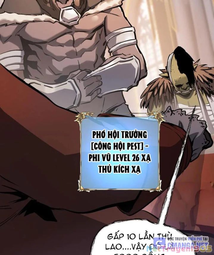 Trở Thành Anh Hùng Mạnh Nhất Nhờ Gian Lận - Chapter 32 - Page 22