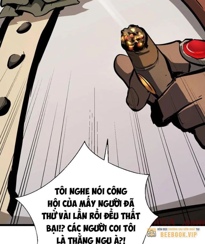 Trở Thành Anh Hùng Mạnh Nhất Nhờ Gian Lận - Chapter 32 - Page 25