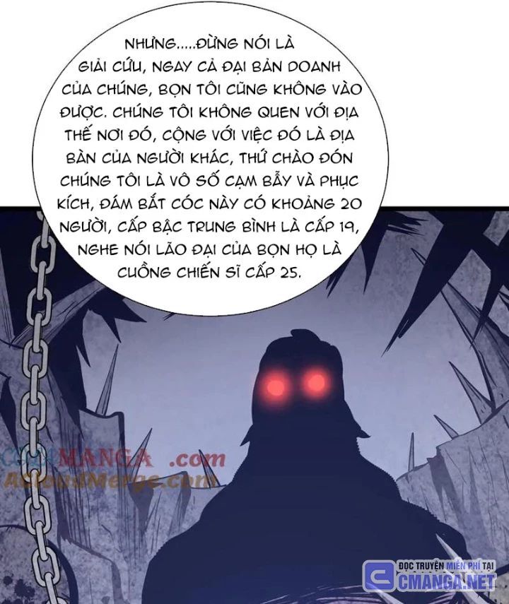 Trở Thành Anh Hùng Mạnh Nhất Nhờ Gian Lận - Chapter 32 - Page 31