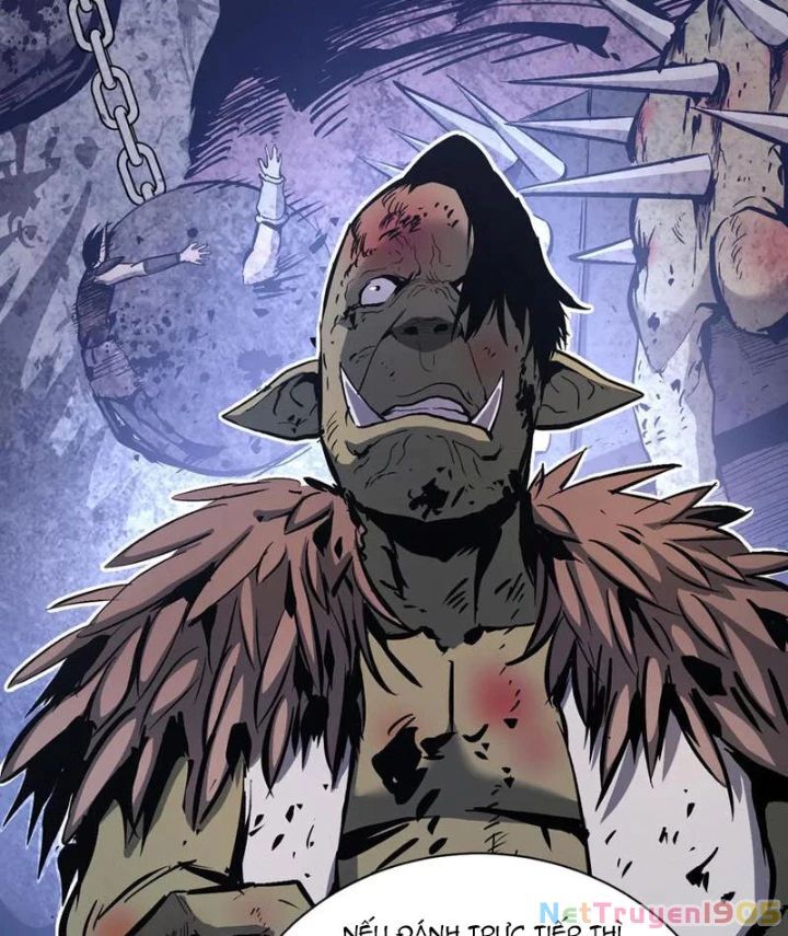 Trở Thành Anh Hùng Mạnh Nhất Nhờ Gian Lận - Chapter 32 - Page 32