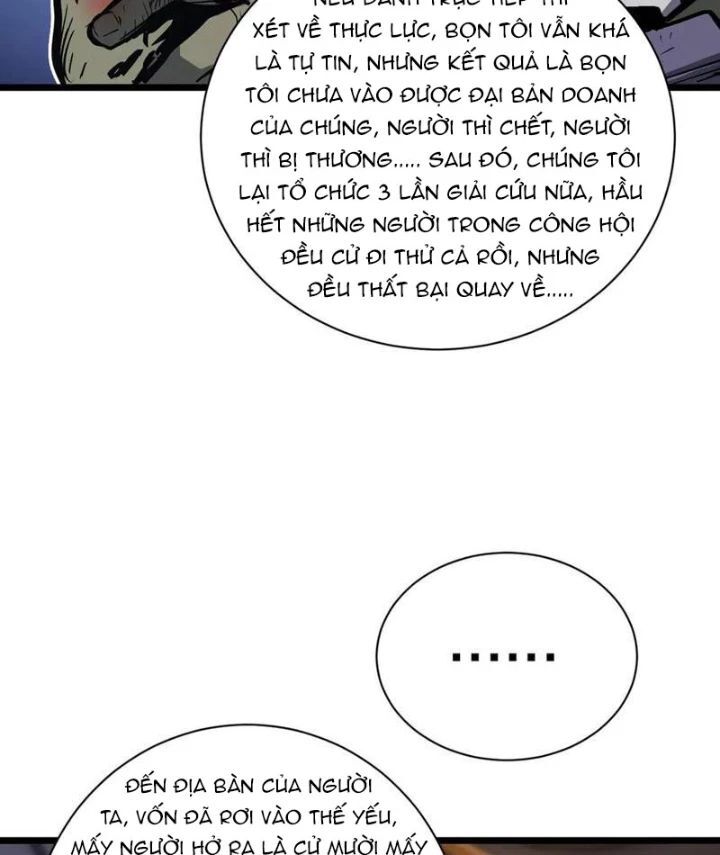 Trở Thành Anh Hùng Mạnh Nhất Nhờ Gian Lận - Chapter 32 - Page 33