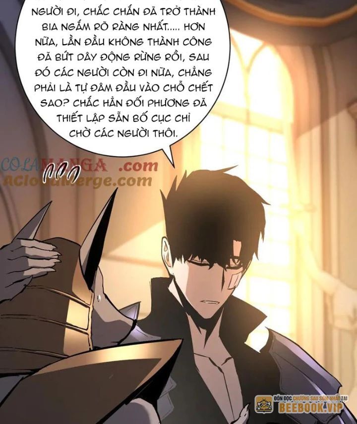 Trở Thành Anh Hùng Mạnh Nhất Nhờ Gian Lận - Chapter 32 - Page 34