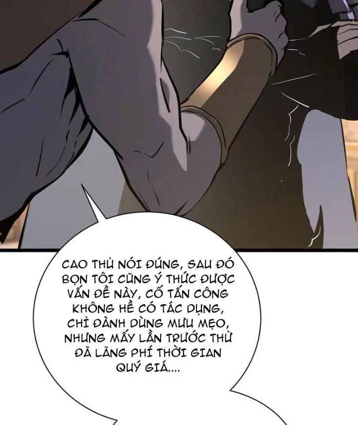 Trở Thành Anh Hùng Mạnh Nhất Nhờ Gian Lận - Chapter 32 - Page 35