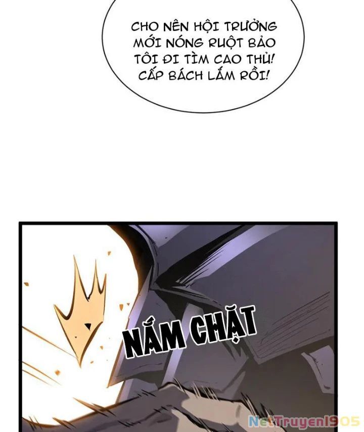 Trở Thành Anh Hùng Mạnh Nhất Nhờ Gian Lận - Chapter 32 - Page 36