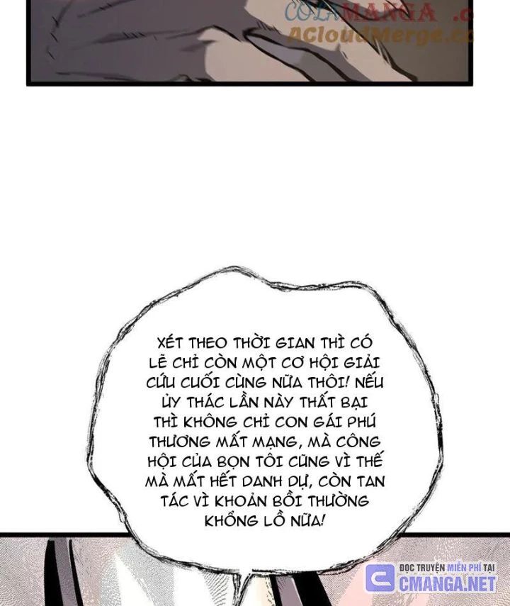 Trở Thành Anh Hùng Mạnh Nhất Nhờ Gian Lận - Chapter 32 - Page 37
