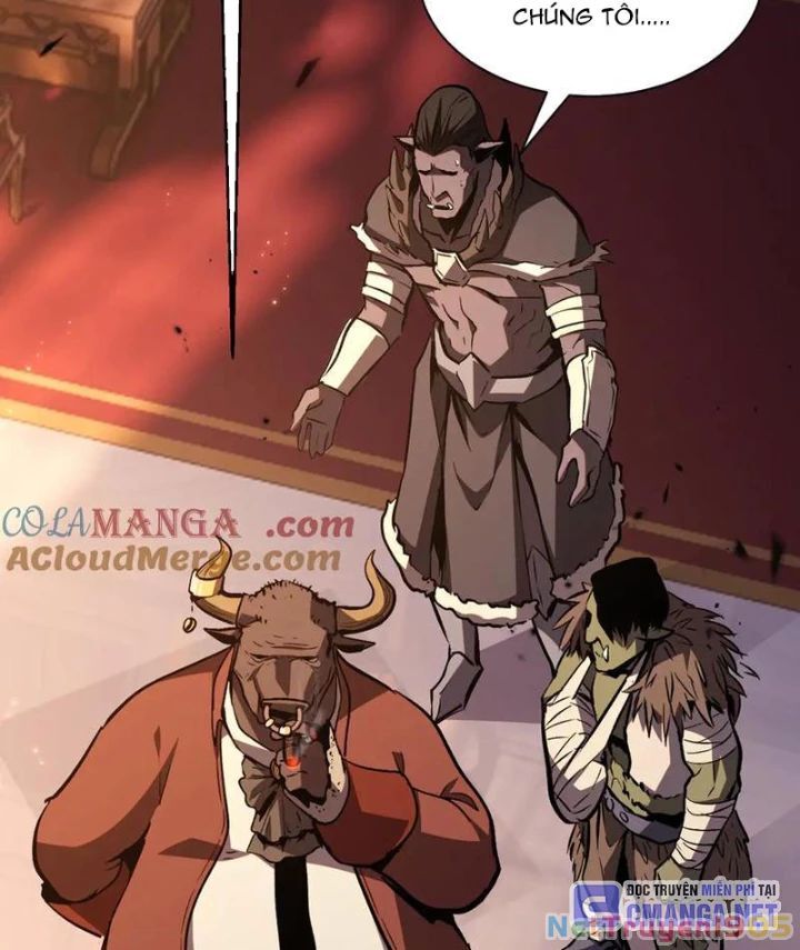 Trở Thành Anh Hùng Mạnh Nhất Nhờ Gian Lận - Chapter 32 - Page 49