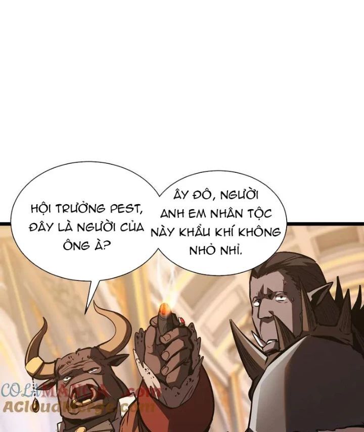 Trở Thành Anh Hùng Mạnh Nhất Nhờ Gian Lận - Chapter 32 - Page 57
