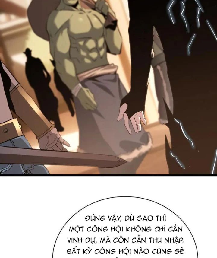 Trở Thành Anh Hùng Mạnh Nhất Nhờ Gian Lận - Chapter 32 - Page 6