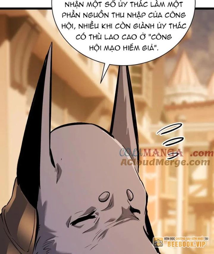 Trở Thành Anh Hùng Mạnh Nhất Nhờ Gian Lận - Chapter 32 - Page 7