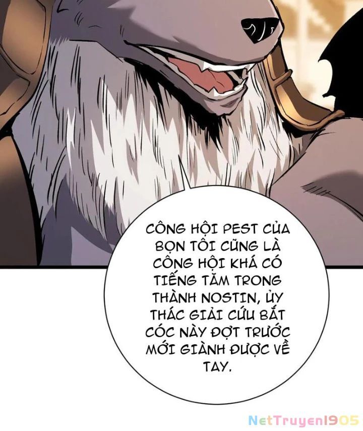 Trở Thành Anh Hùng Mạnh Nhất Nhờ Gian Lận - Chapter 32 - Page 8