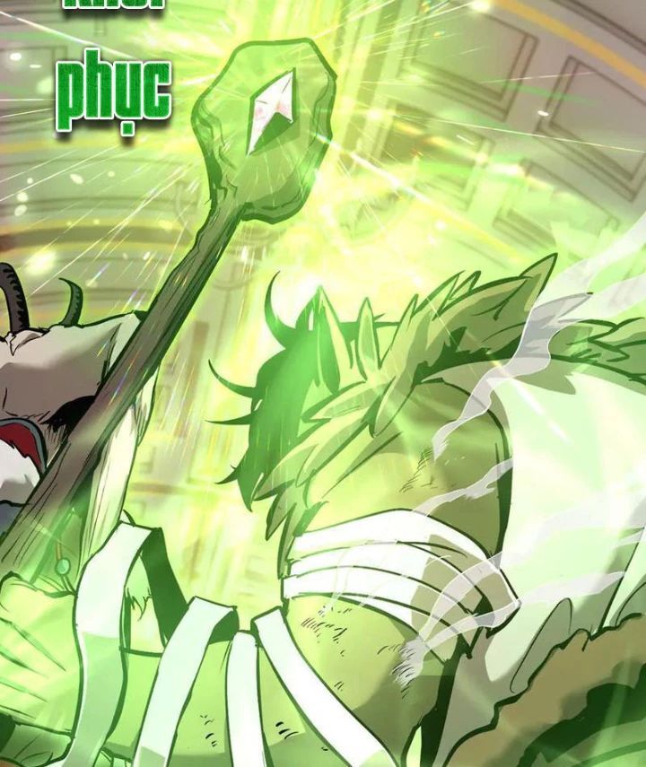 Trở Thành Anh Hùng Mạnh Nhất Nhờ Gian Lận - Chapter 32 - Page 96