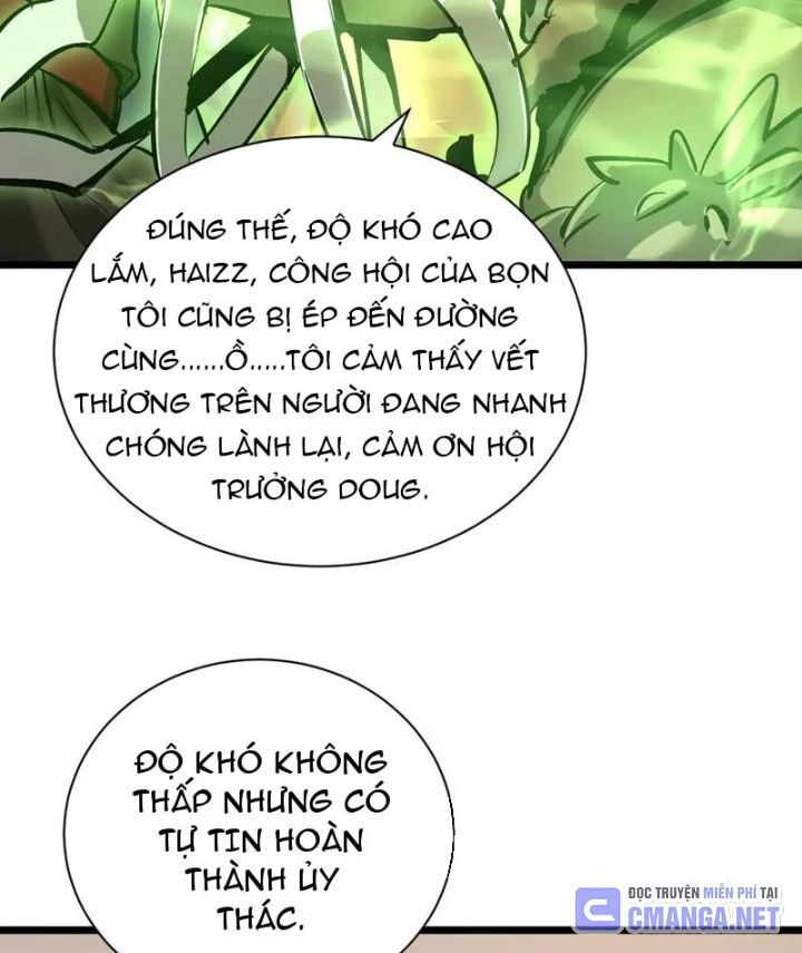 Trở Thành Anh Hùng Mạnh Nhất Nhờ Gian Lận - Chapter 32 - Page 97