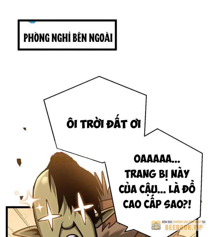 Trở Thành Anh Hùng Mạnh Nhất Nhờ Gian Lận - Chapter 33 - Page 135