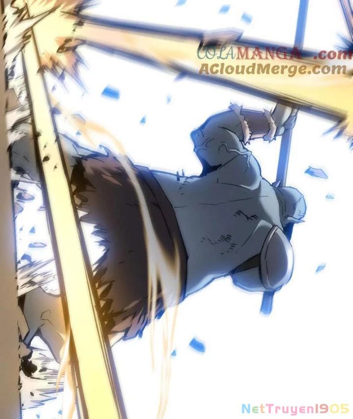 Trở Thành Anh Hùng Mạnh Nhất Nhờ Gian Lận - Chapter 33 - Page 17
