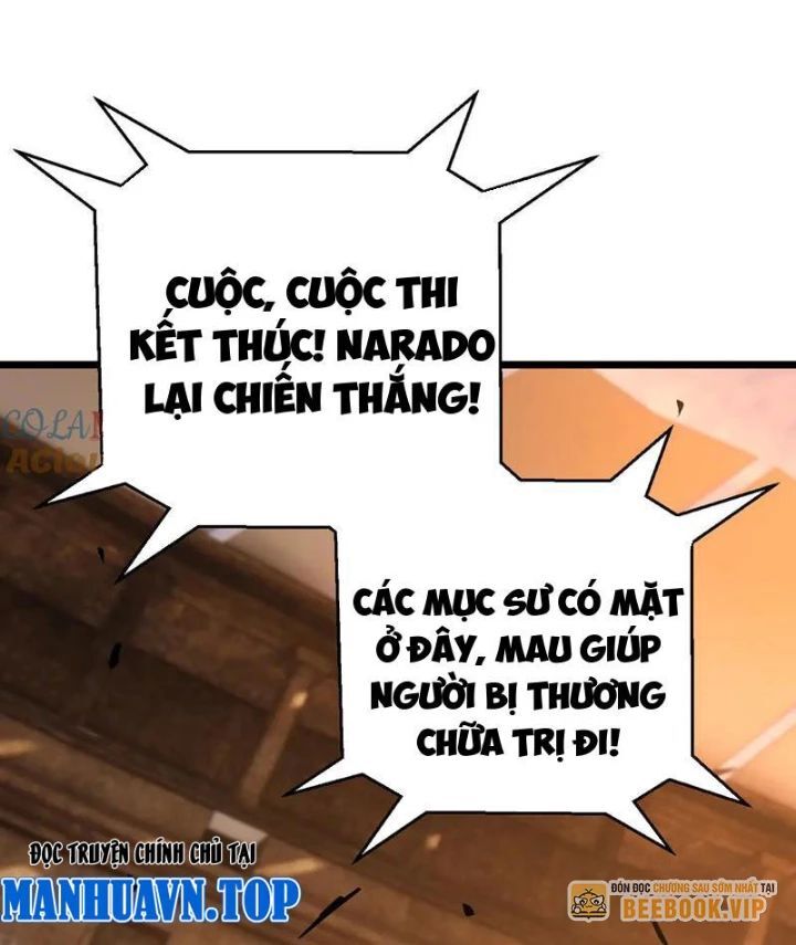 Trở Thành Anh Hùng Mạnh Nhất Nhờ Gian Lận - Chapter 33 - Page 27