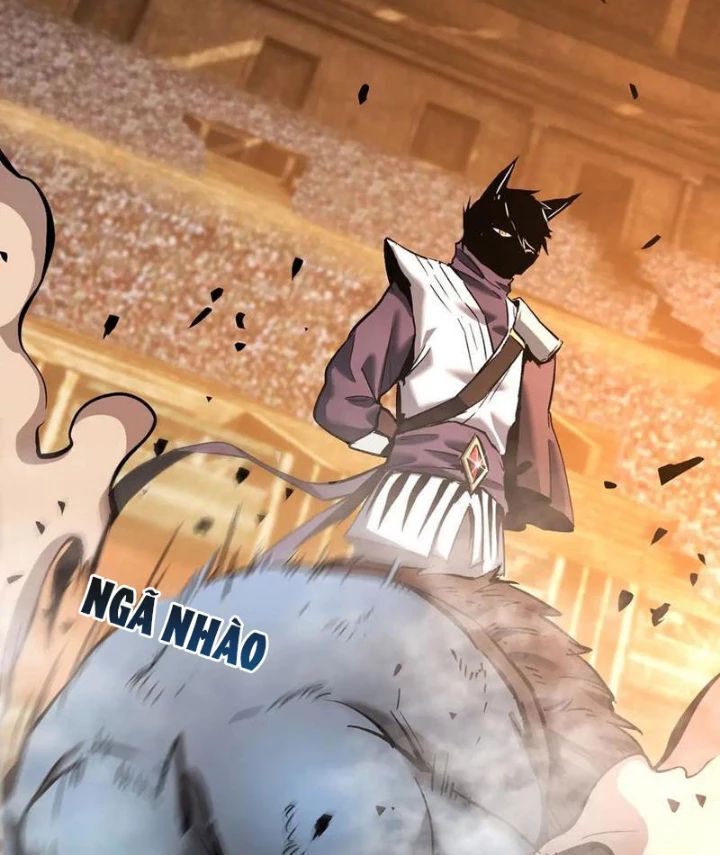 Trở Thành Anh Hùng Mạnh Nhất Nhờ Gian Lận - Chapter 33 - Page 28