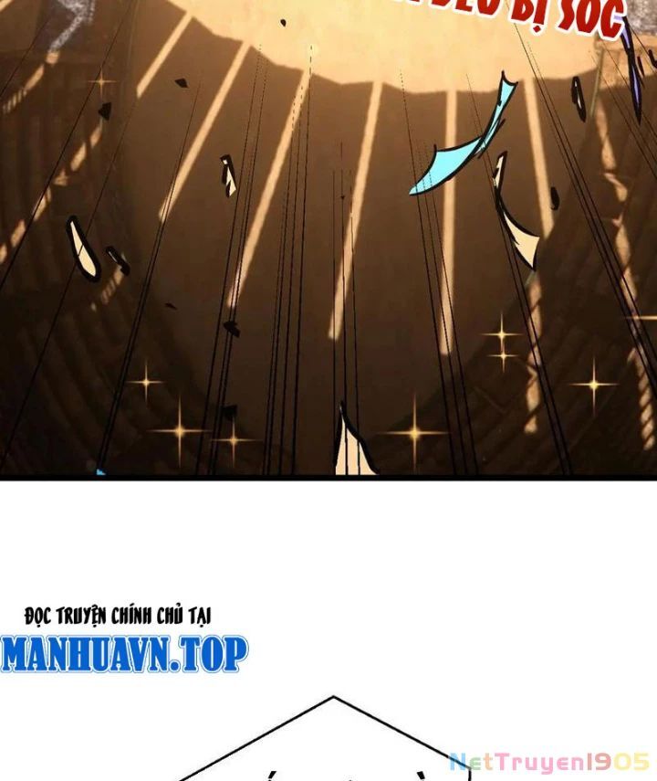 Trở Thành Anh Hùng Mạnh Nhất Nhờ Gian Lận - Chapter 33 - Page 32