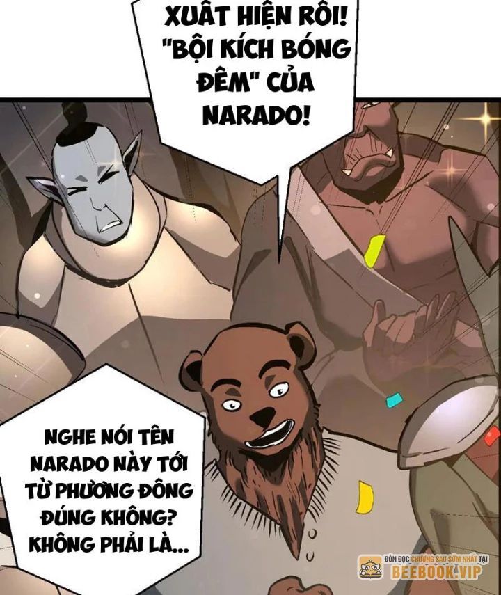Trở Thành Anh Hùng Mạnh Nhất Nhờ Gian Lận - Chapter 33 - Page 33