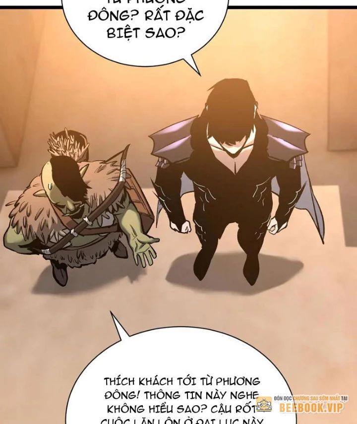 Trở Thành Anh Hùng Mạnh Nhất Nhờ Gian Lận - Chapter 33 - Page 39