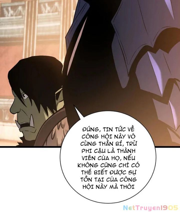 Trở Thành Anh Hùng Mạnh Nhất Nhờ Gian Lận - Chapter 33 - Page 44