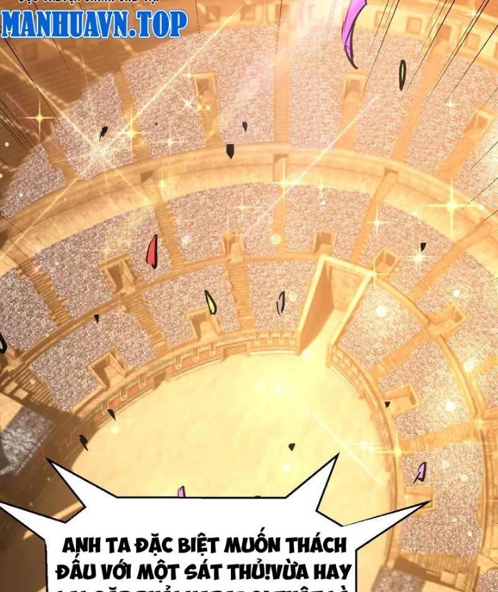 Trở Thành Anh Hùng Mạnh Nhất Nhờ Gian Lận - Chapter 33 - Page 46