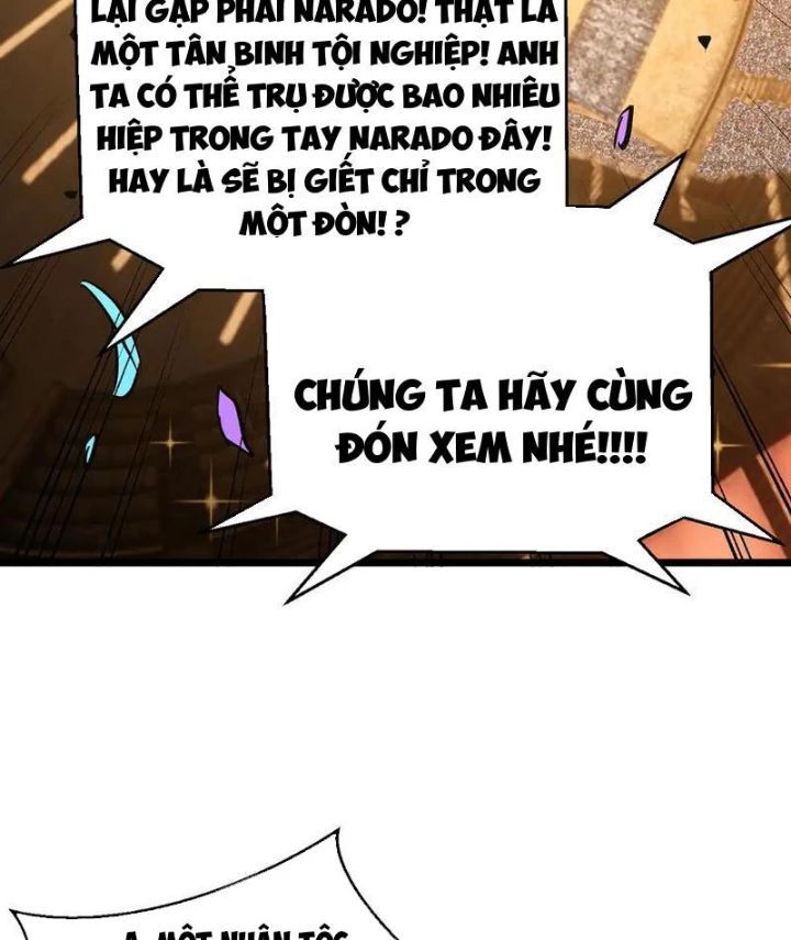 Trở Thành Anh Hùng Mạnh Nhất Nhờ Gian Lận - Chapter 33 - Page 47